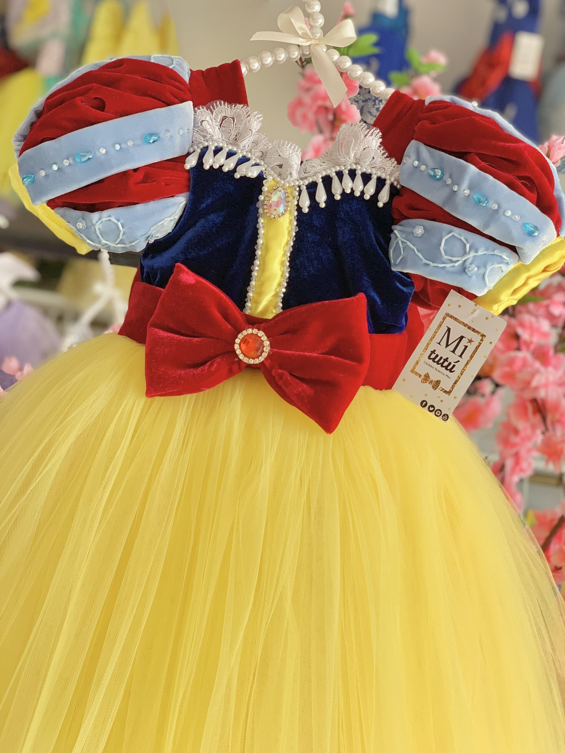 Blanca Nieves Premier - Image 2