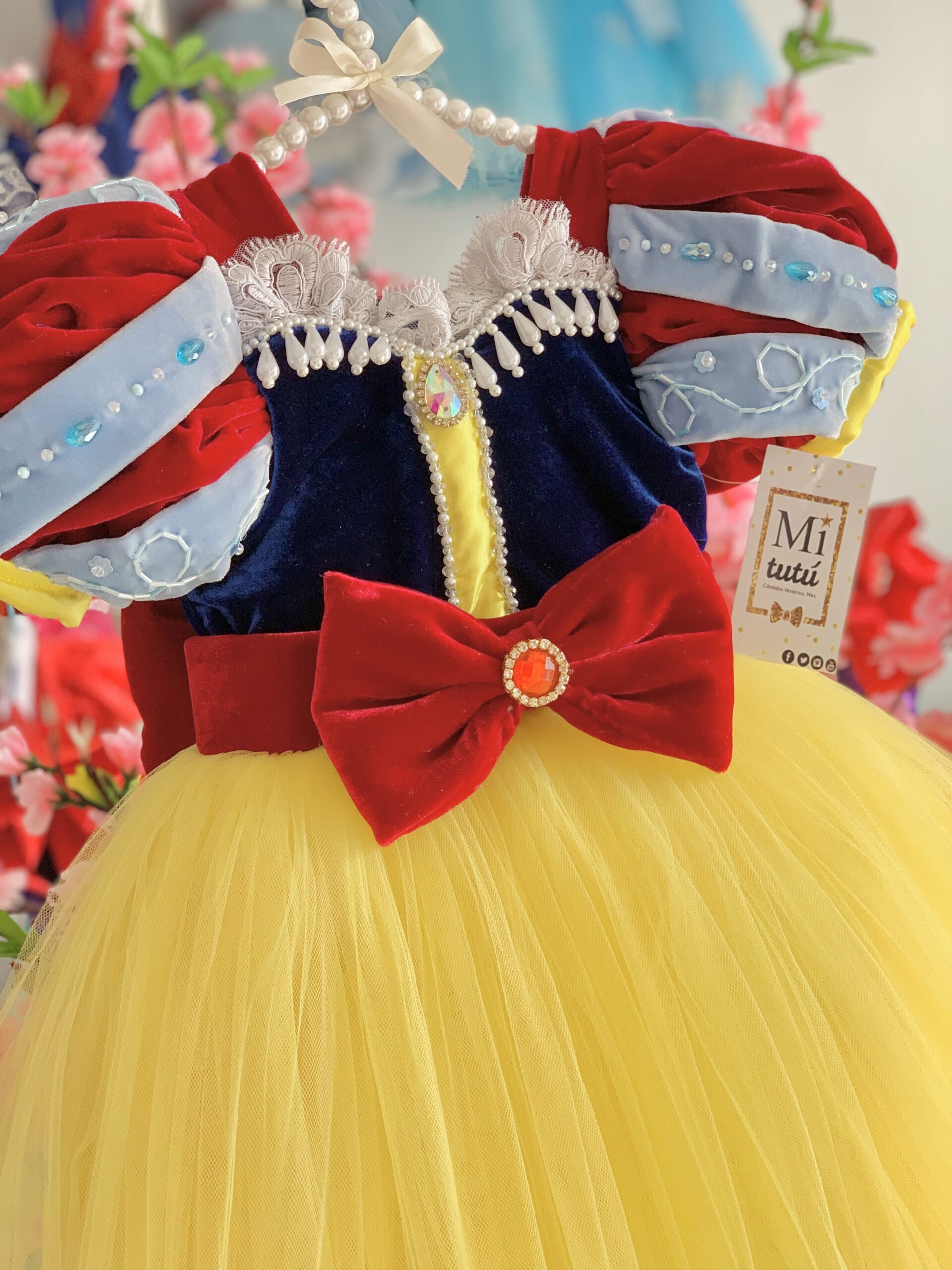 Blanca Nieves Premier - Image 3