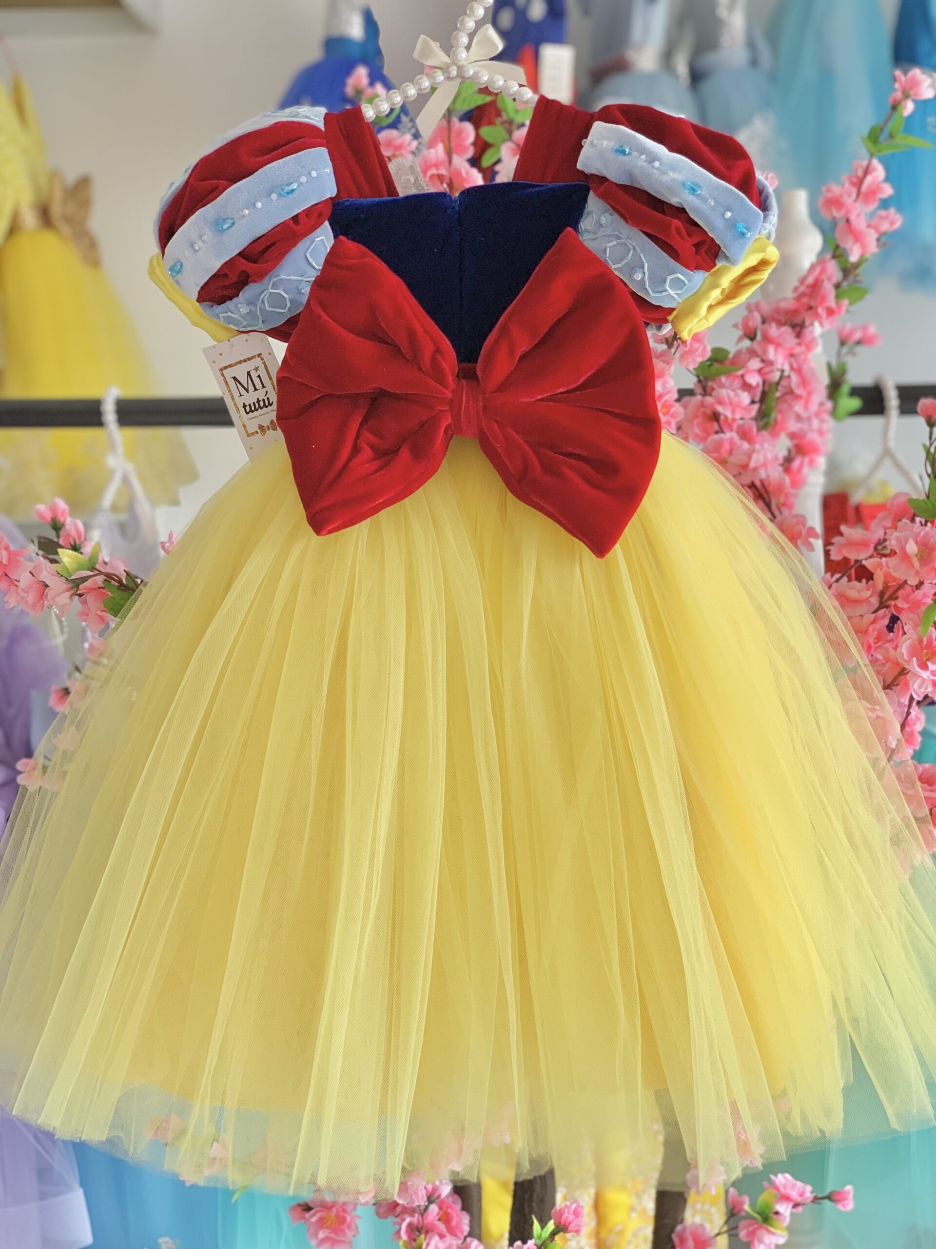 Blanca Nieves Premier - Image 4