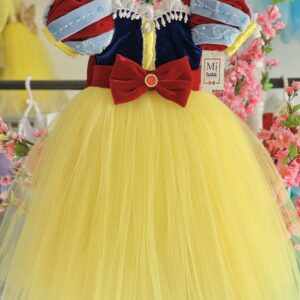 Blanca Nieves Premier