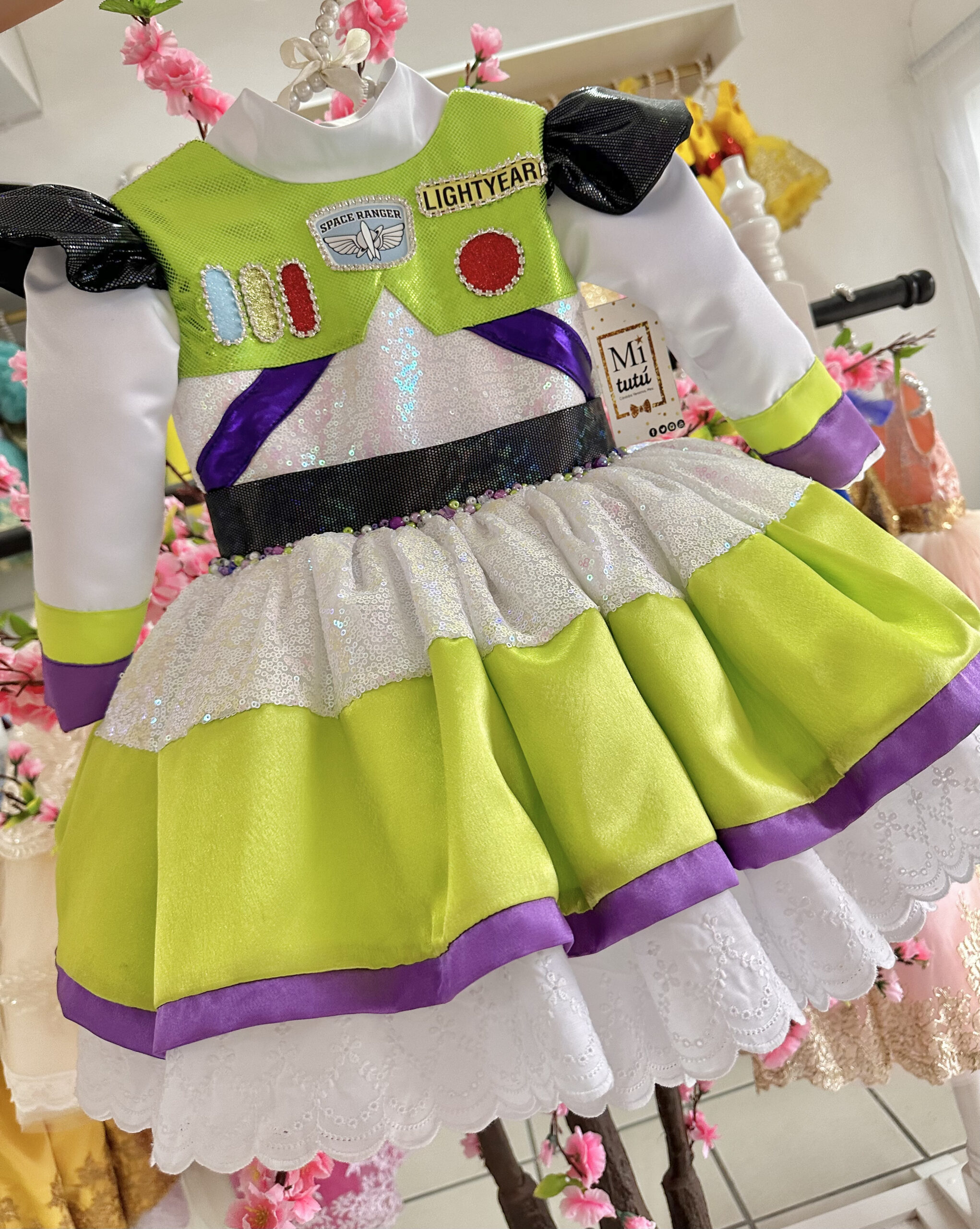 Buzz ligthyear - Image 4