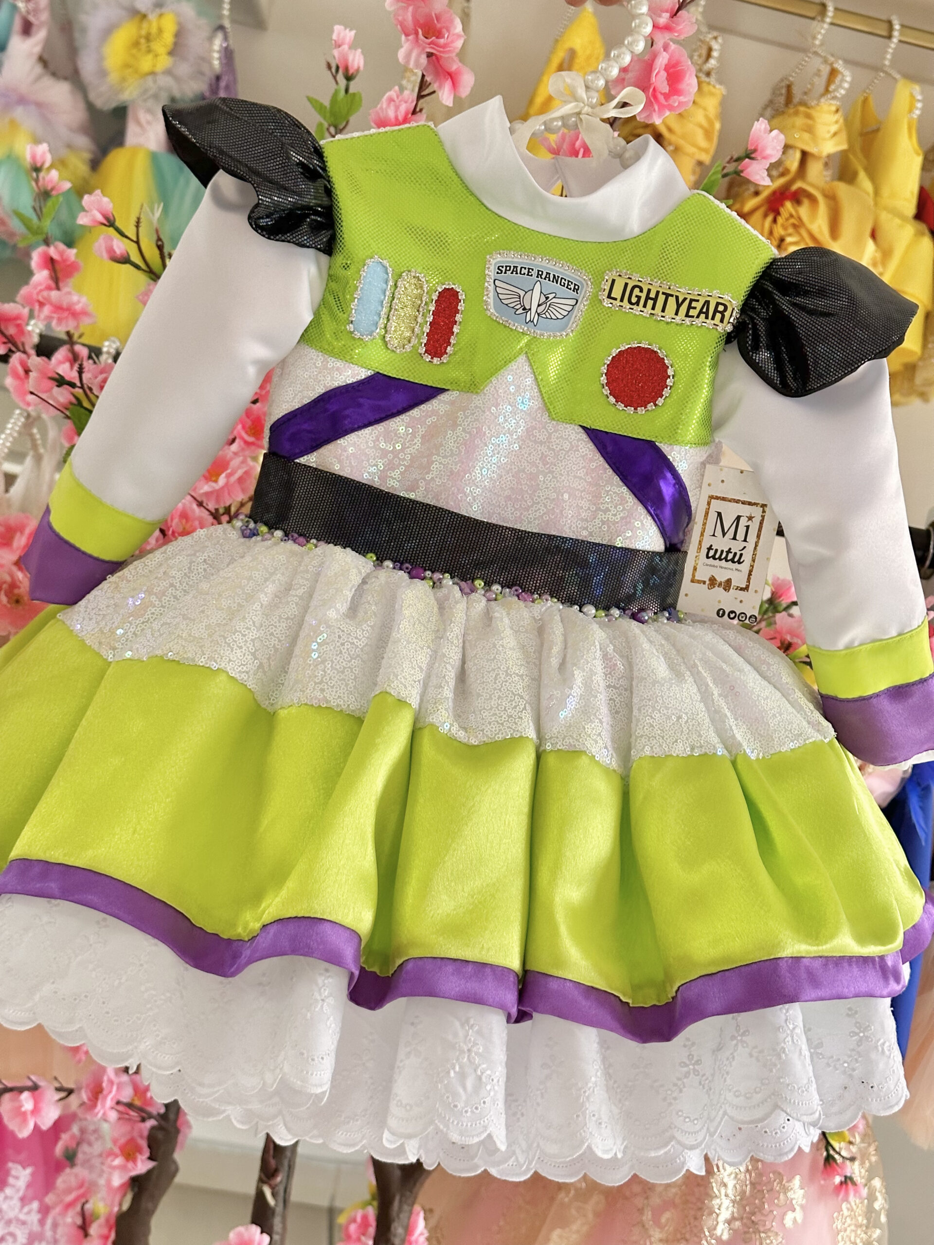 Buzz ligthyear - Image 5