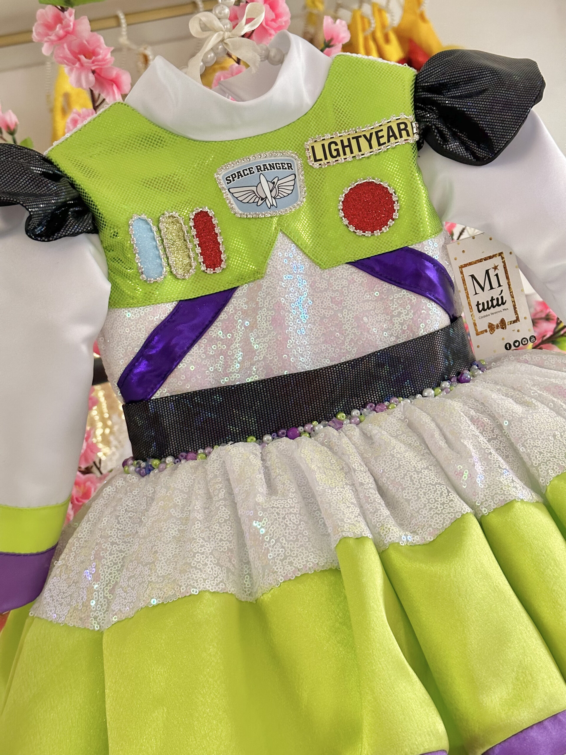 Buzz ligthyear - Image 2