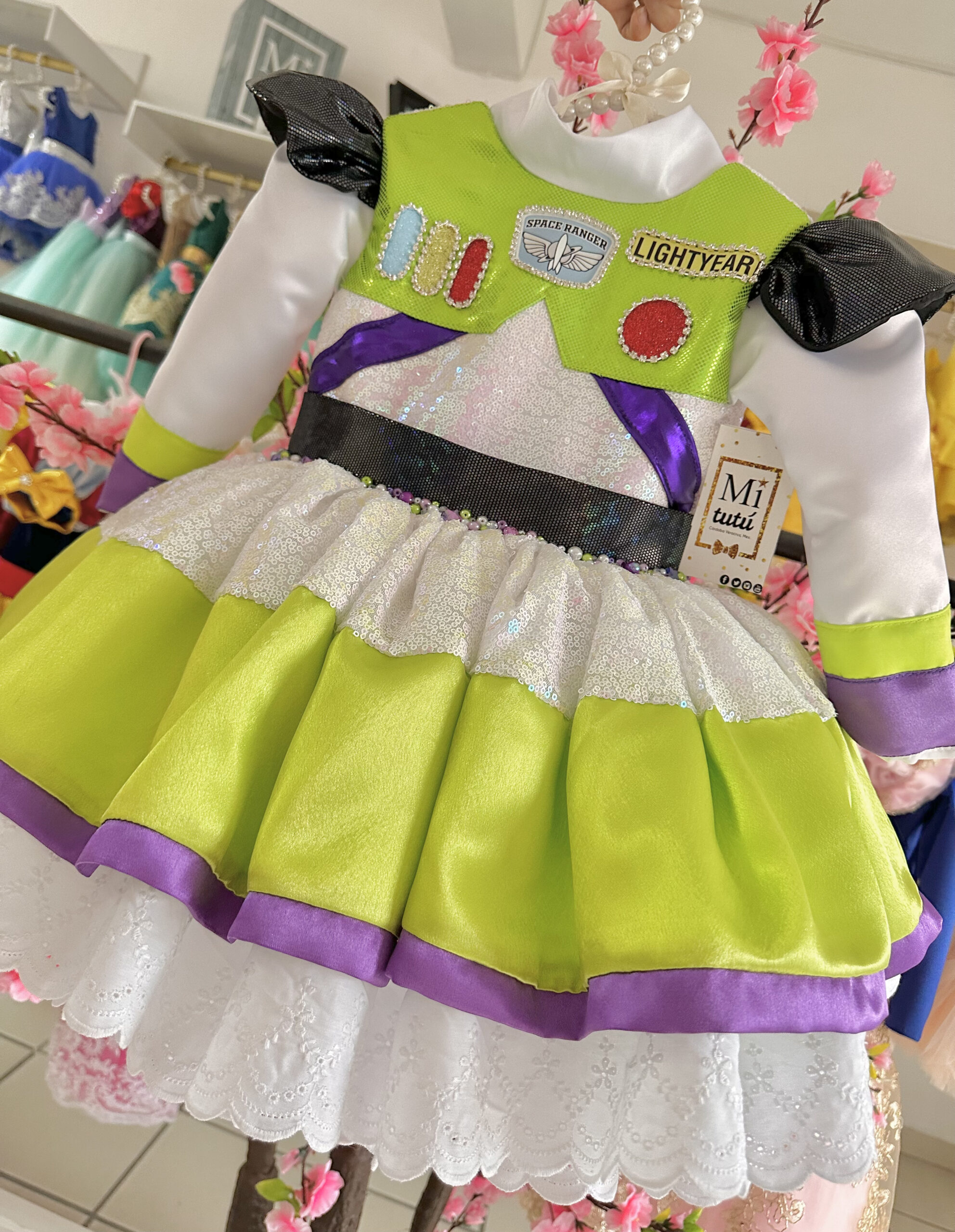 Buzz ligthyear - Image 3