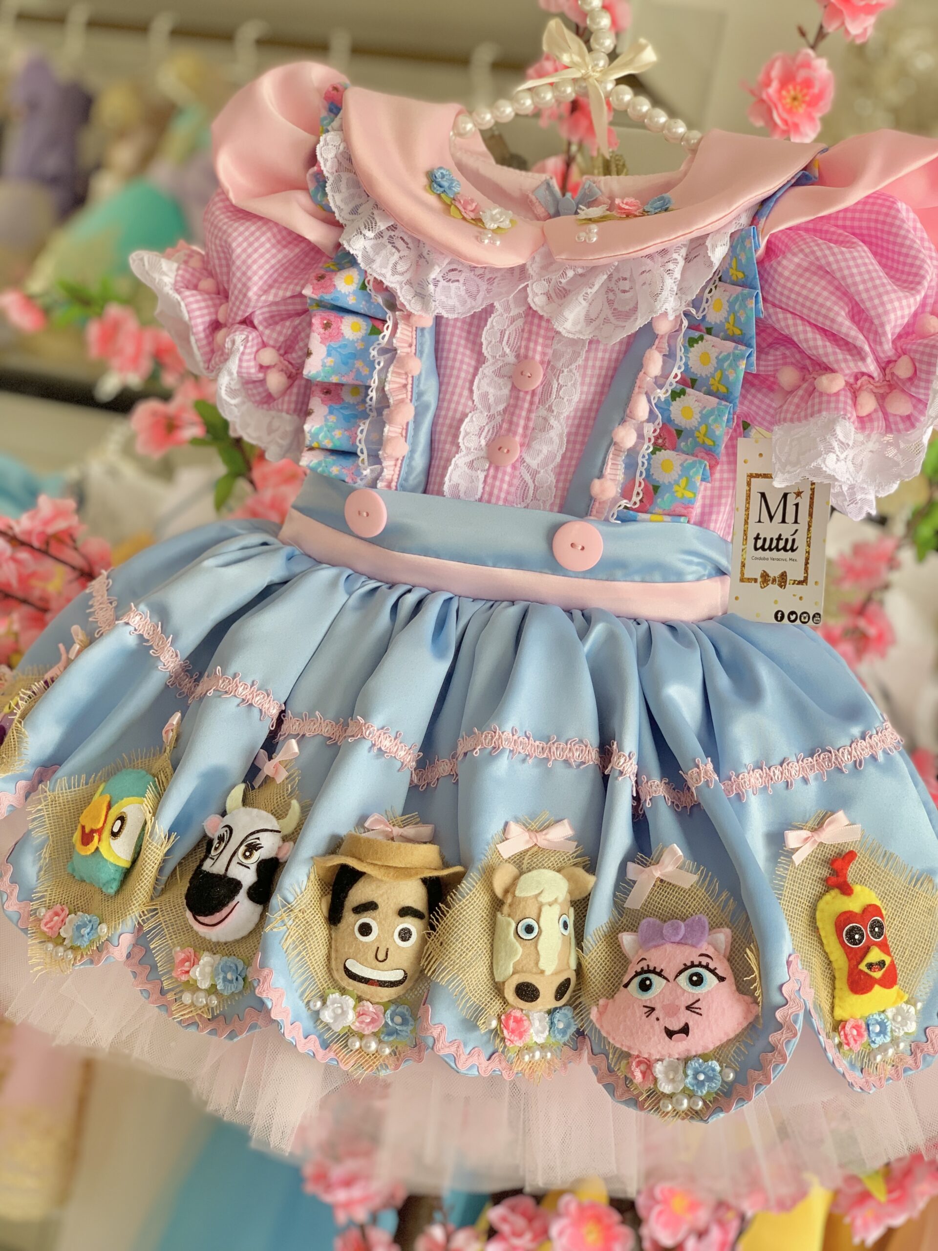 Granjita de Zenón 3D - Image 2