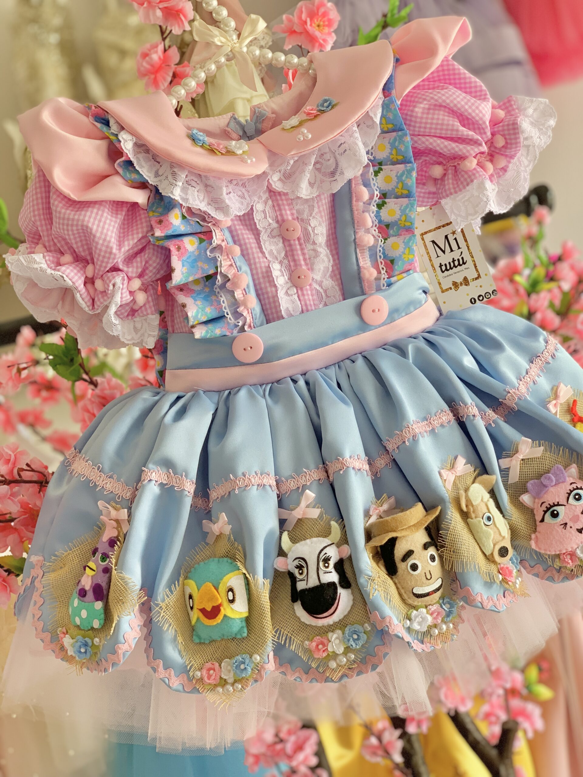 Granjita de Zenón 3D - Image 3