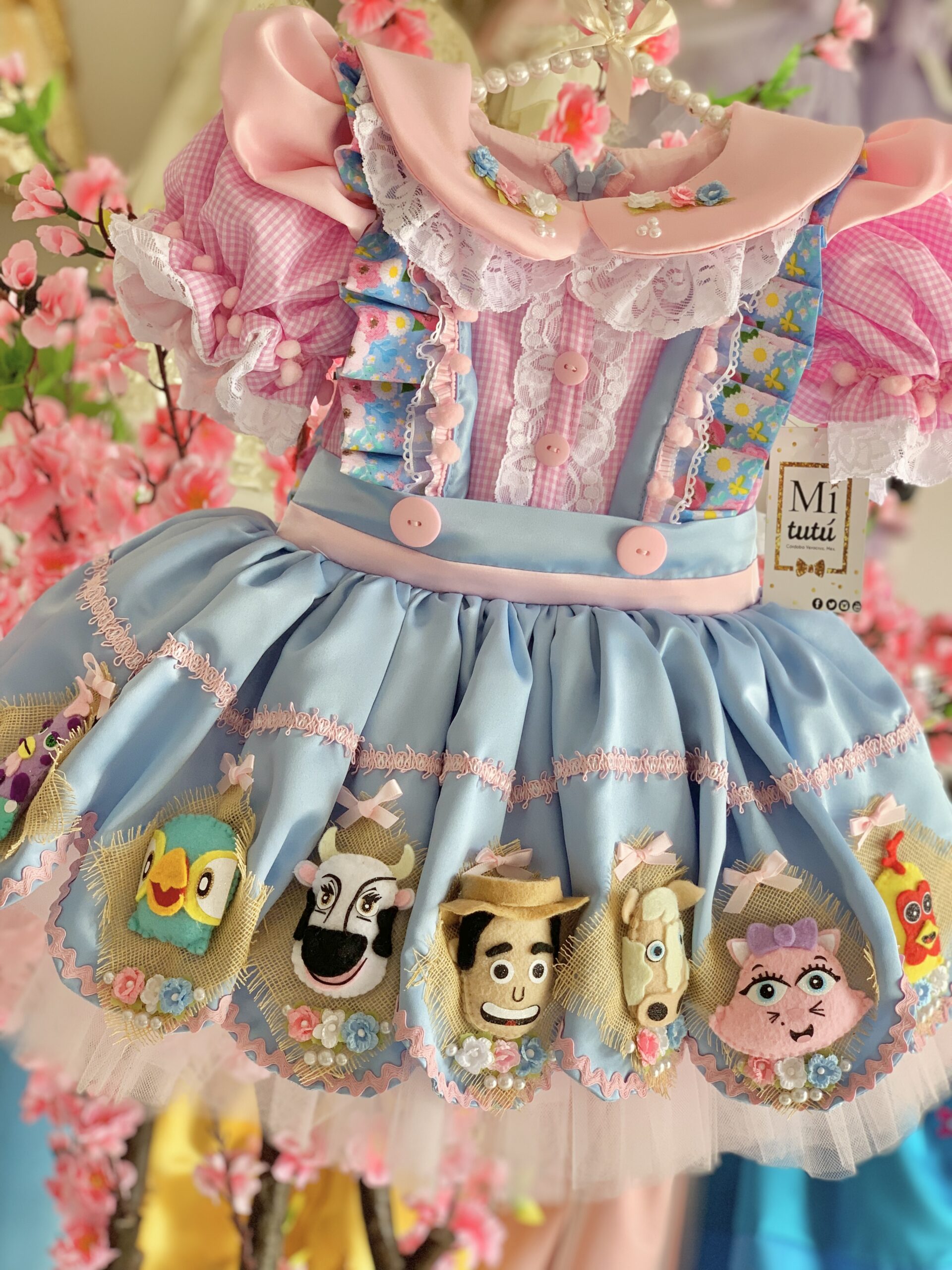 Granjita de Zenón 3D - Image 4