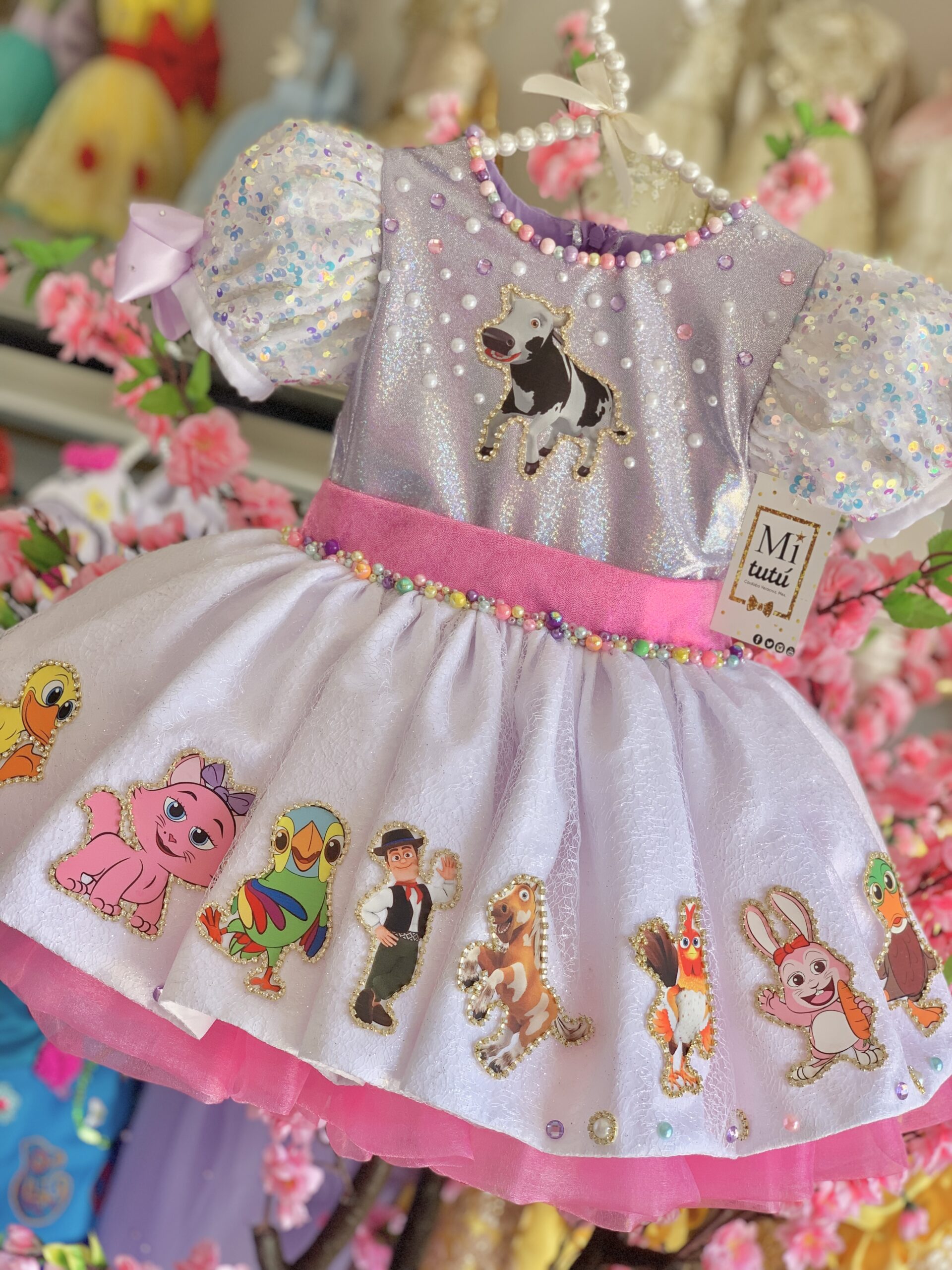 Granja de Zenon - Image 2