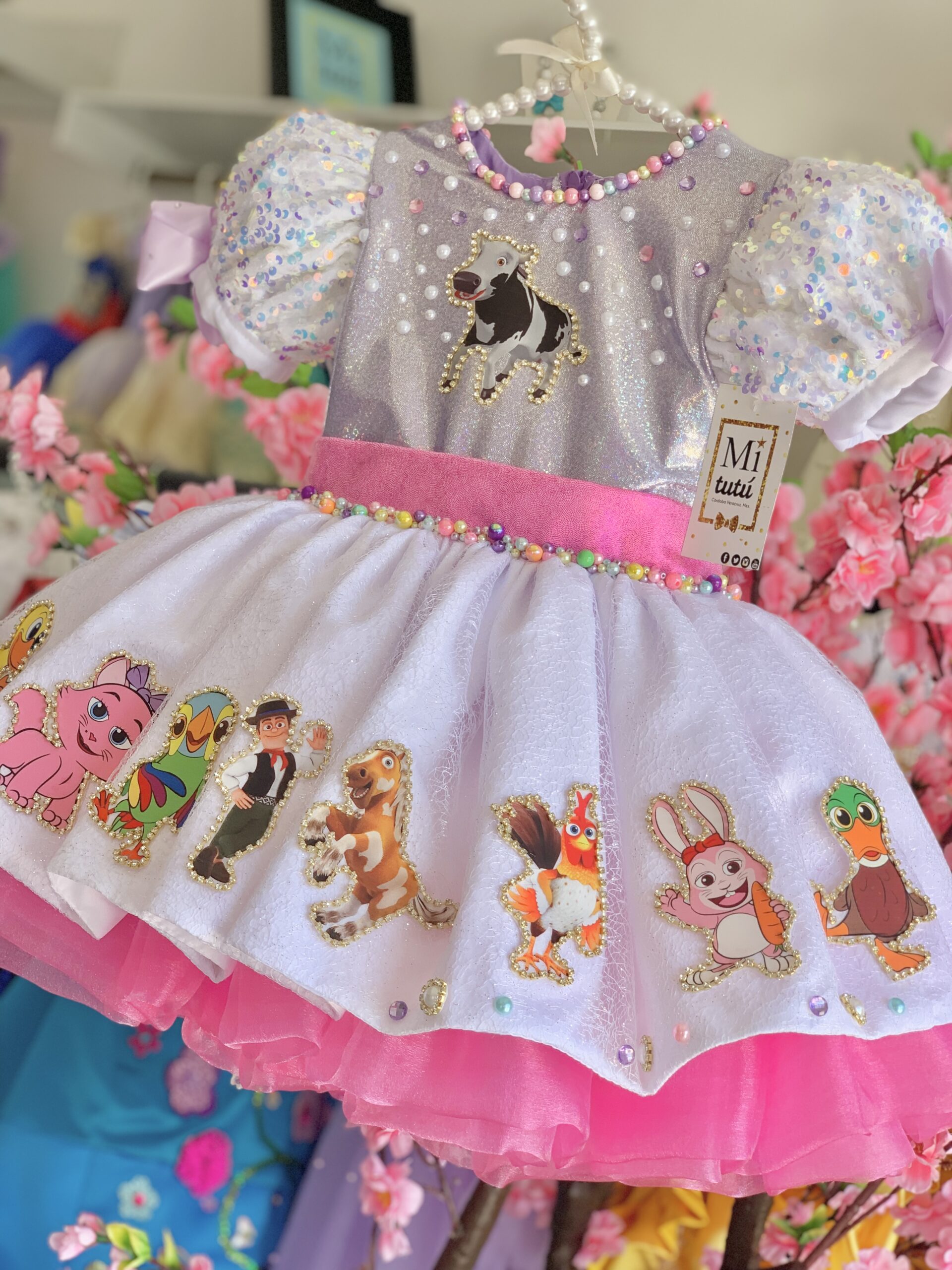 Granja de Zenon - Image 4