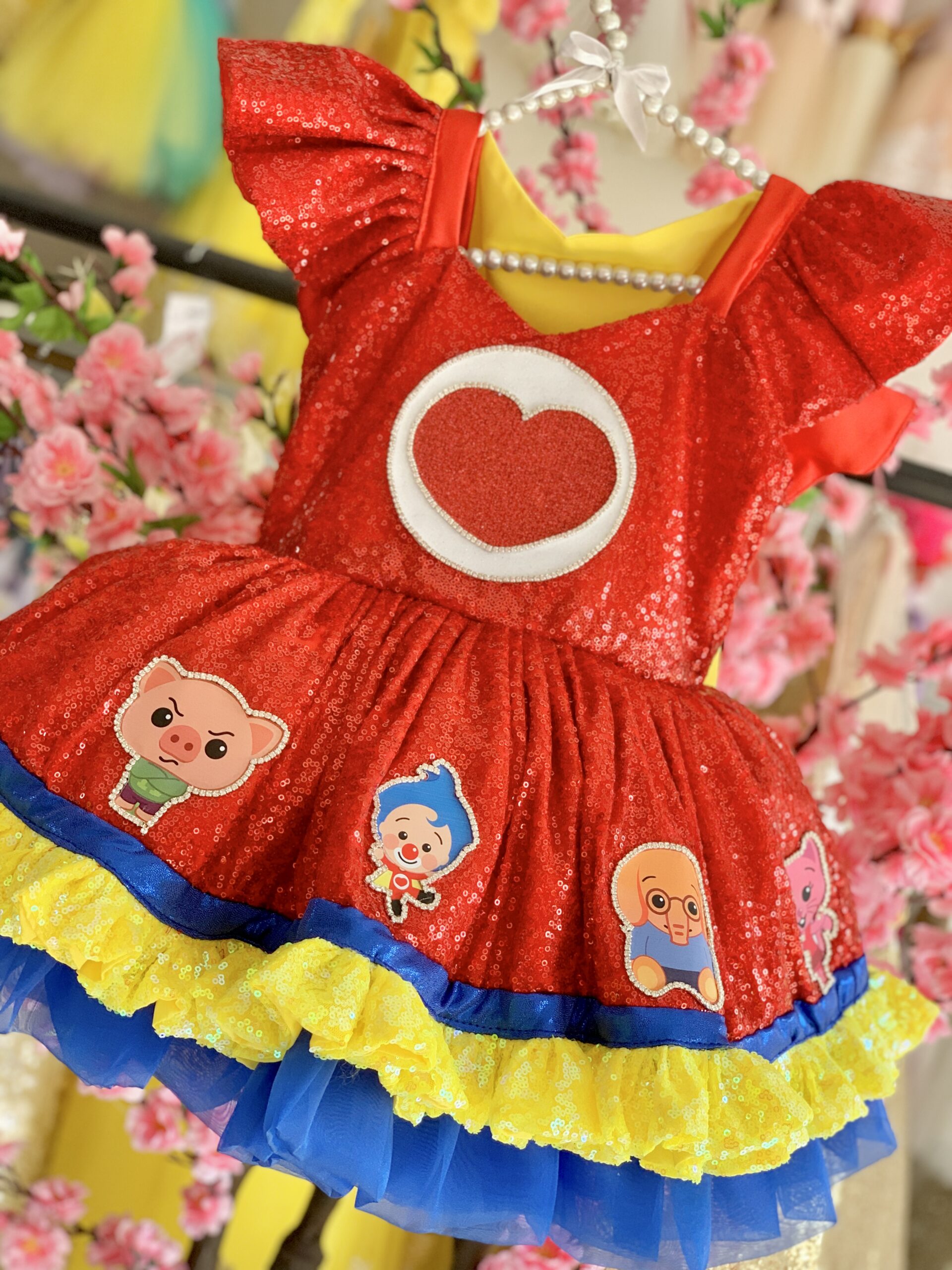 Plim Plim Estelar - Image 2