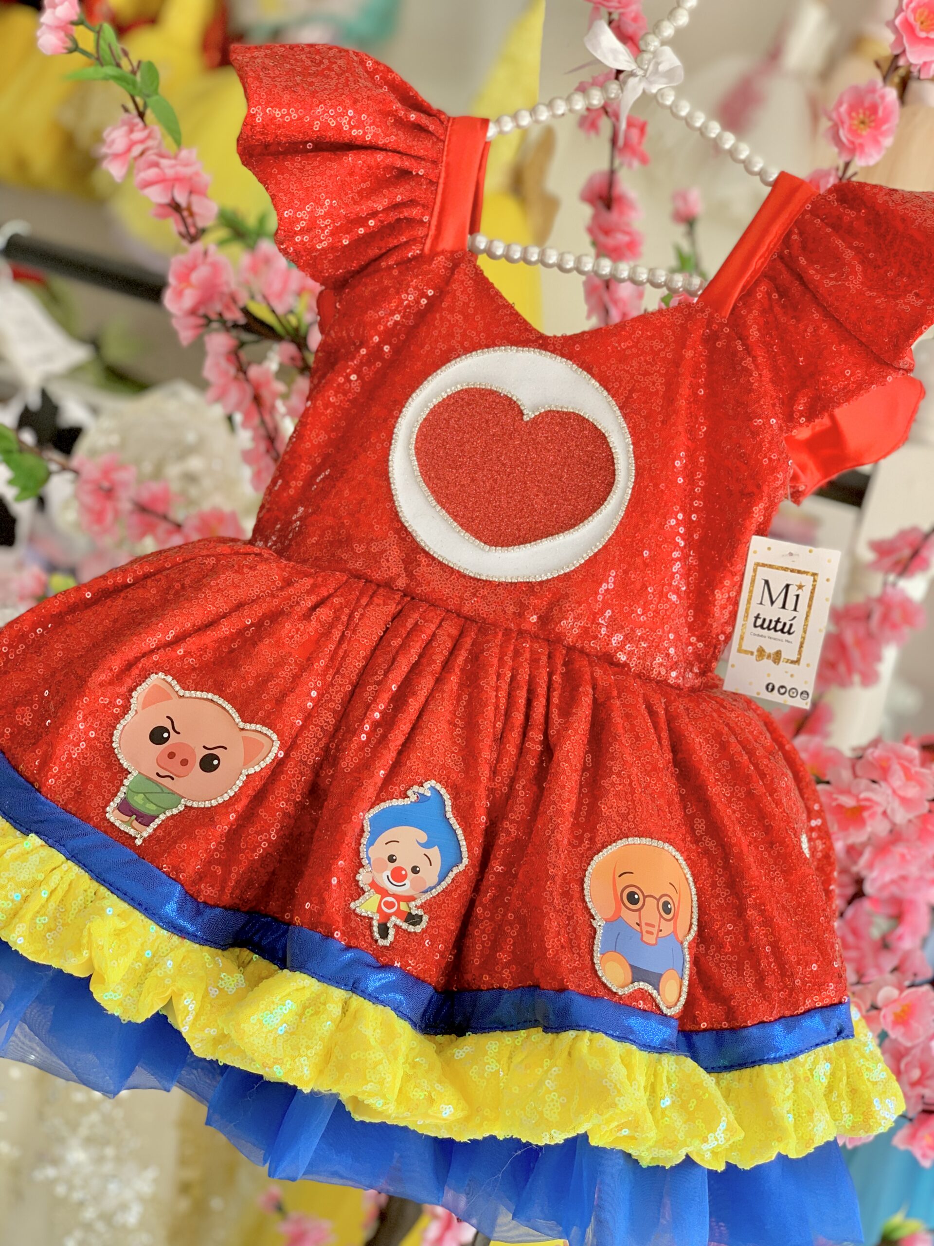 Plim Plim Estelar - Image 4