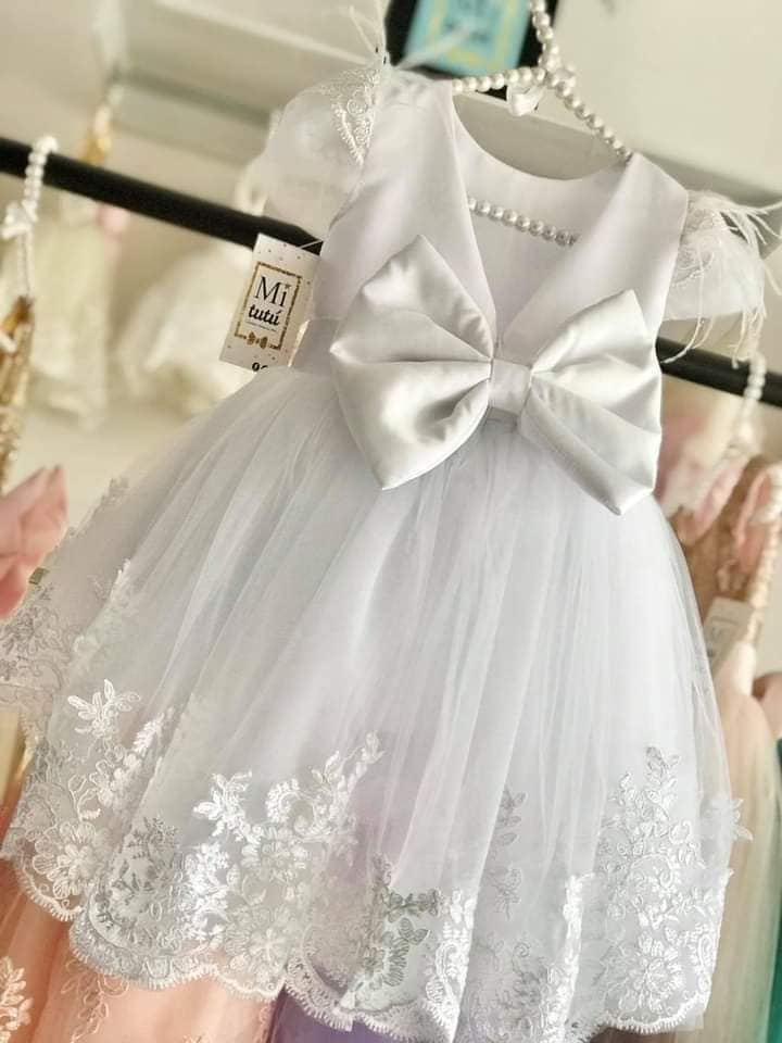 Bautizo Plumitas de Angel