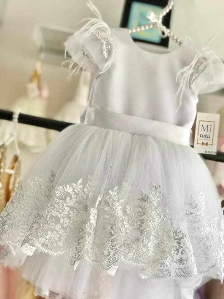 Bautizo Plumitas de Angel - Image 5