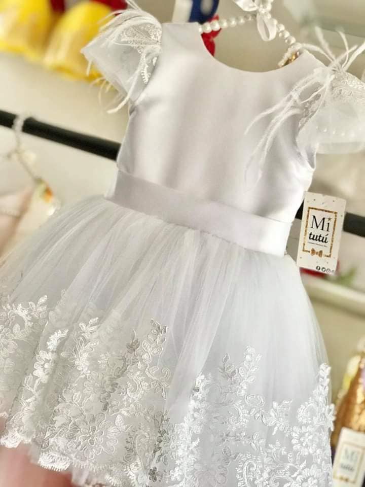 Bautizo Plumitas de Angel - Image 3