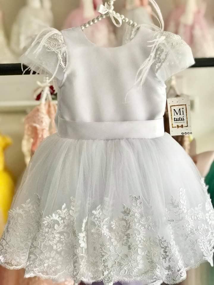 Bautizo Plumitas de Angel - Image 2