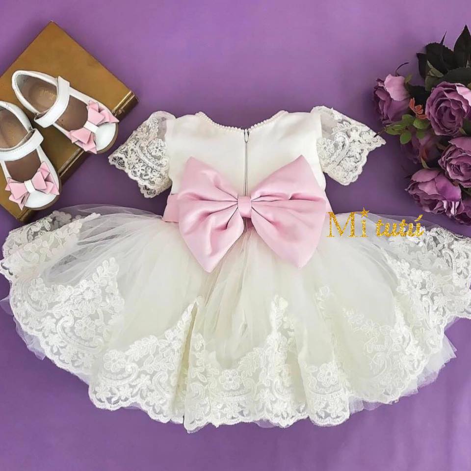 Bautizo Dulce Encanto