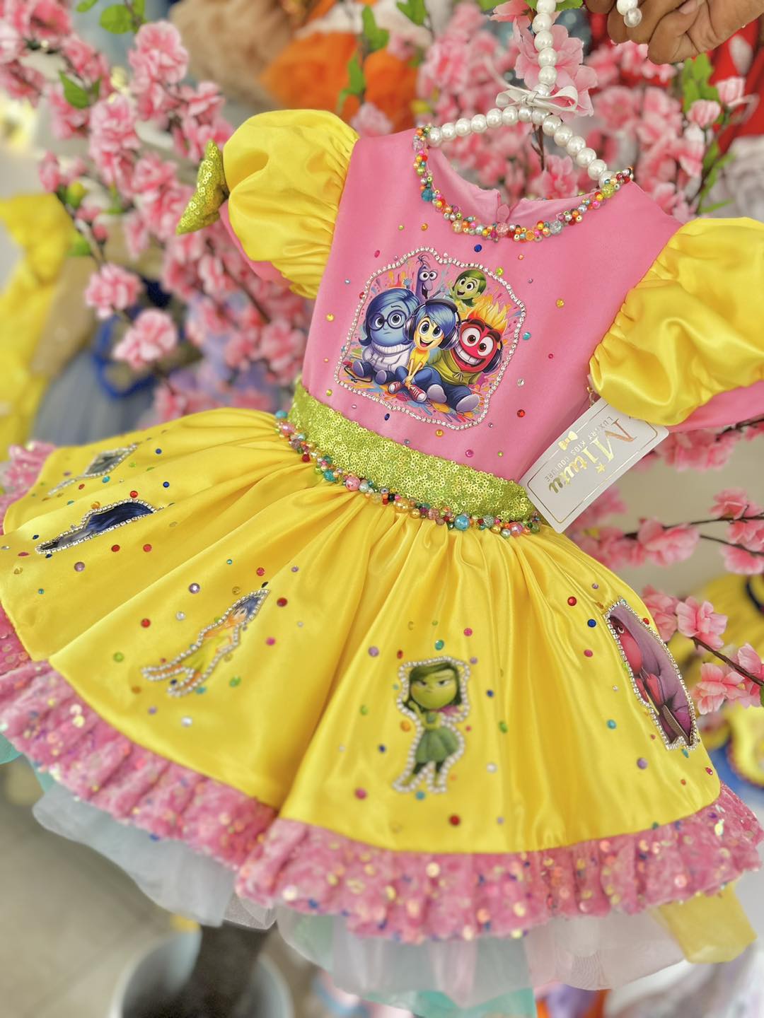 Intensamente - Image 5