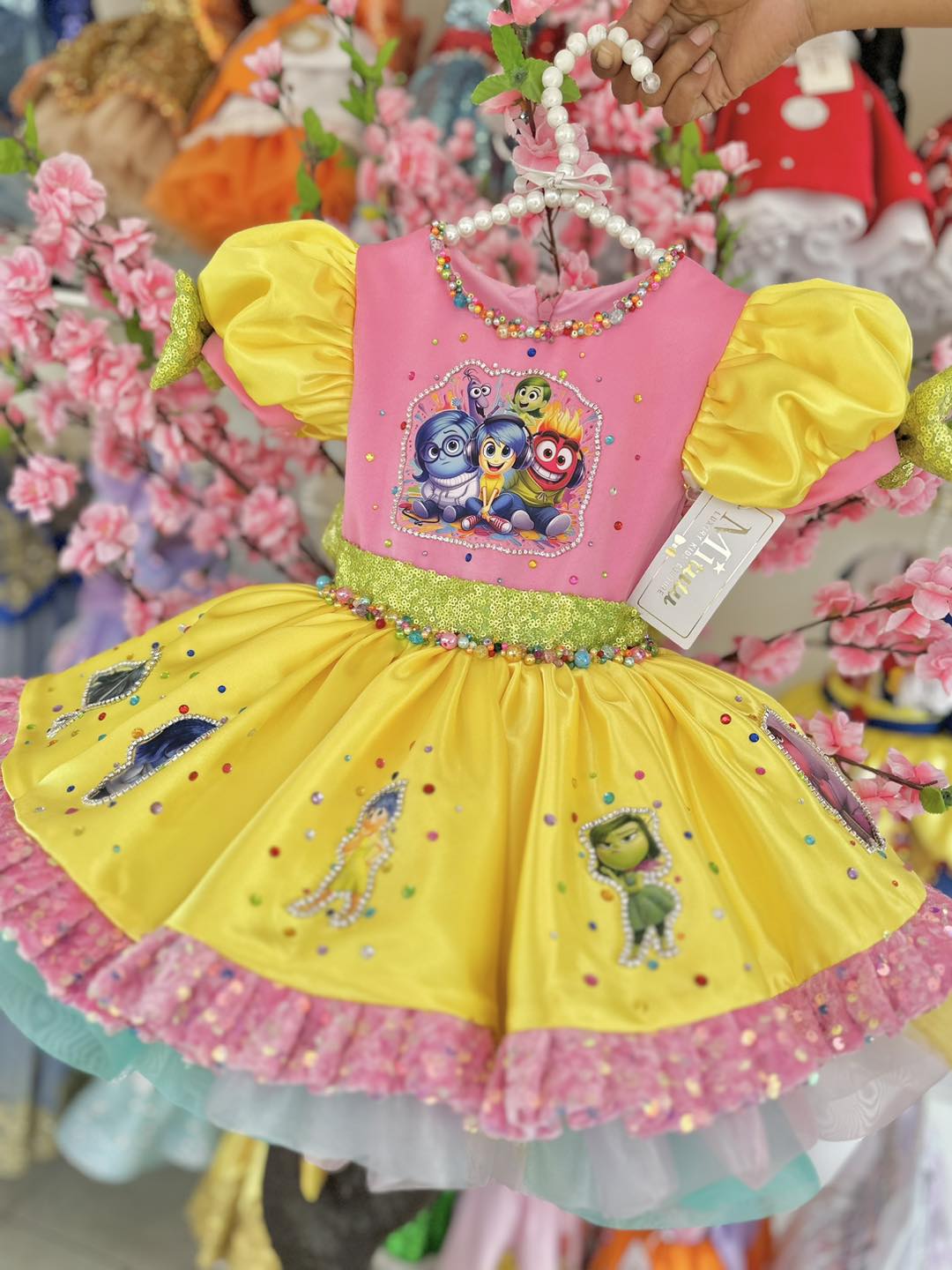 Intensamente - Image 3