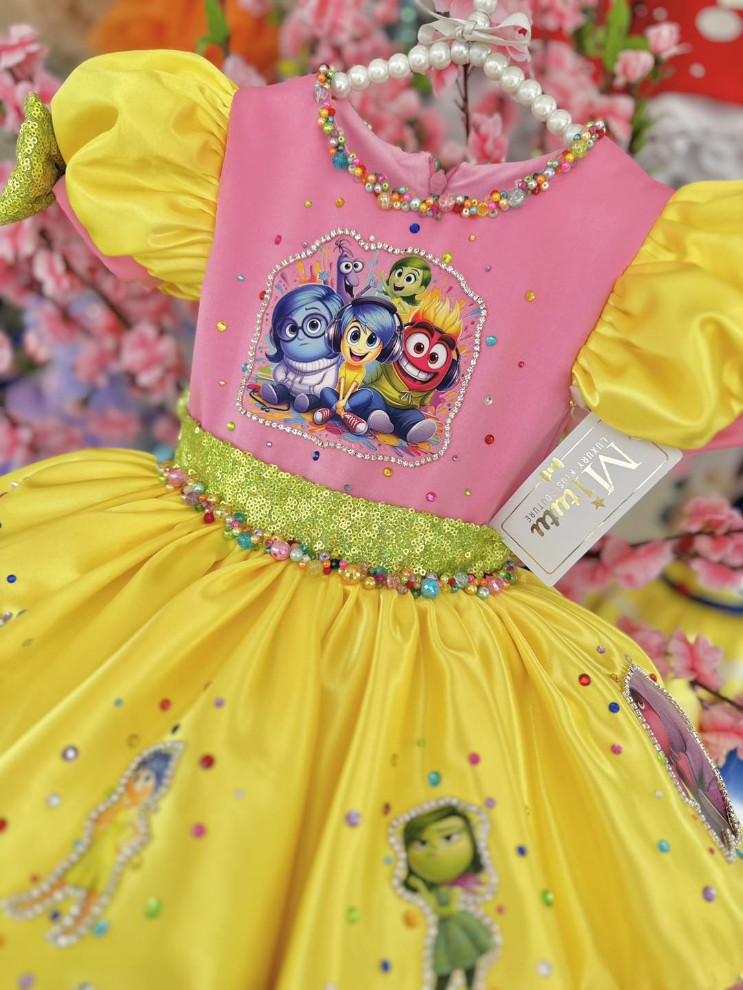 Intensamente - Image 2