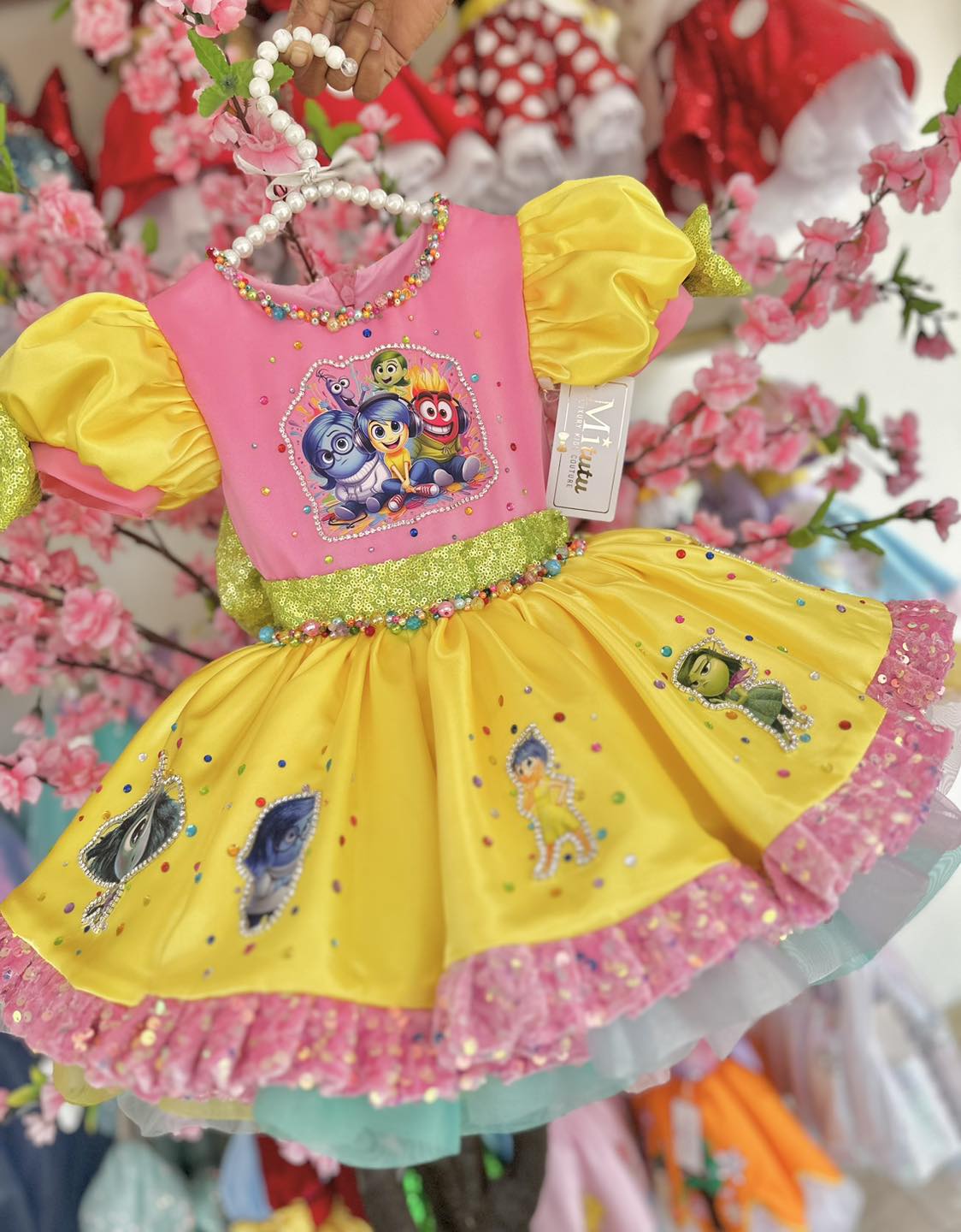 Intensamente - Image 4