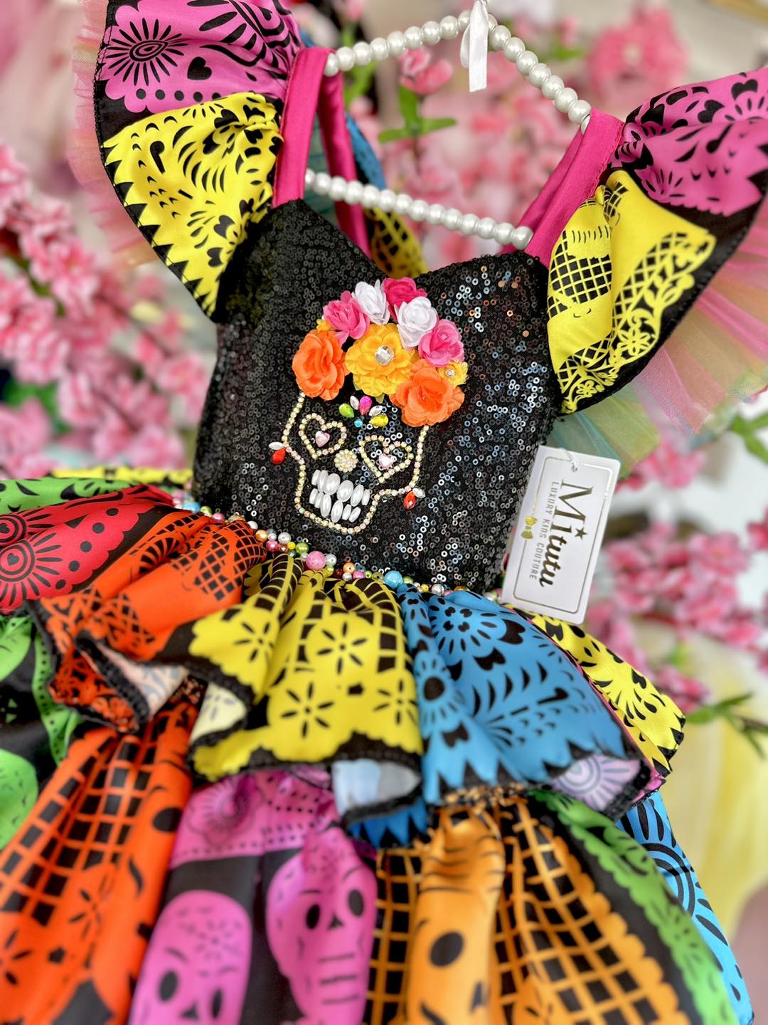 Catrina Mexicana - Image 3