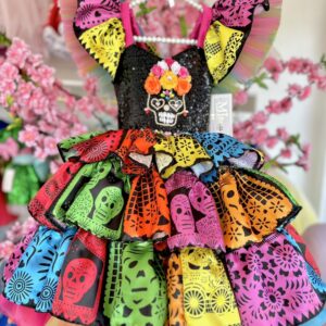 Catrina Mexicana