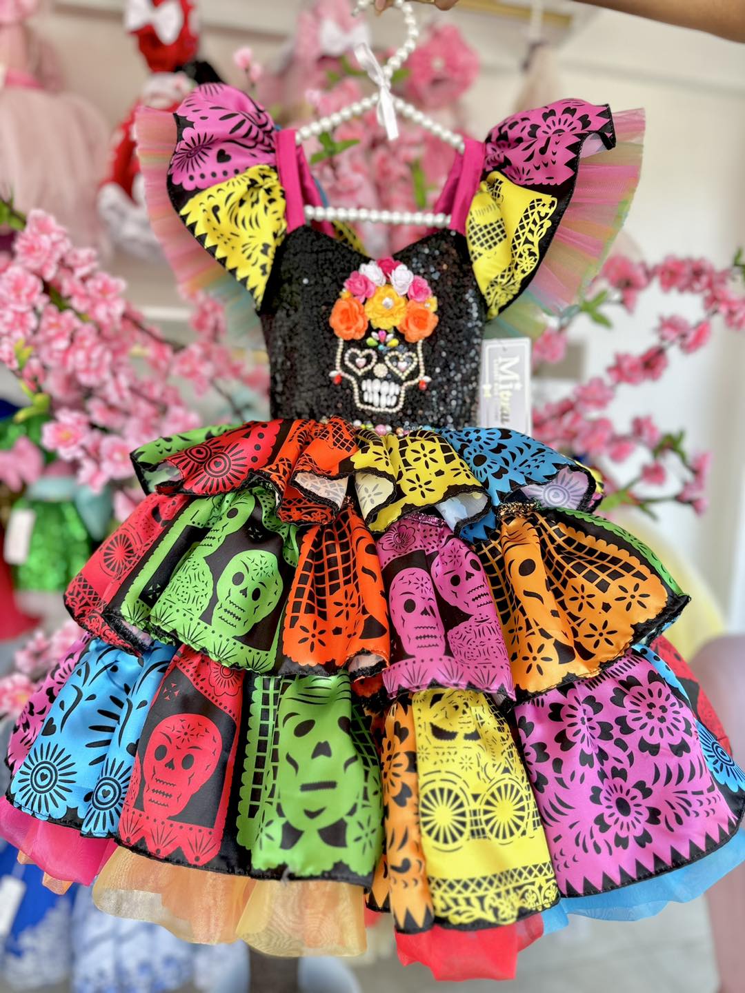 Catrina Mexicana