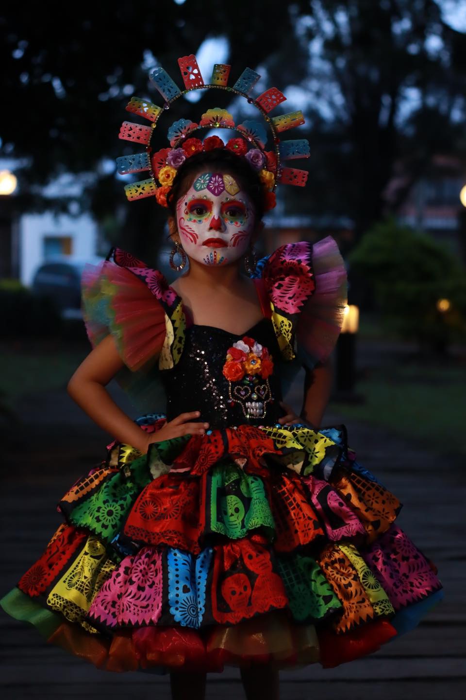 Catrina Mexicana - Image 2