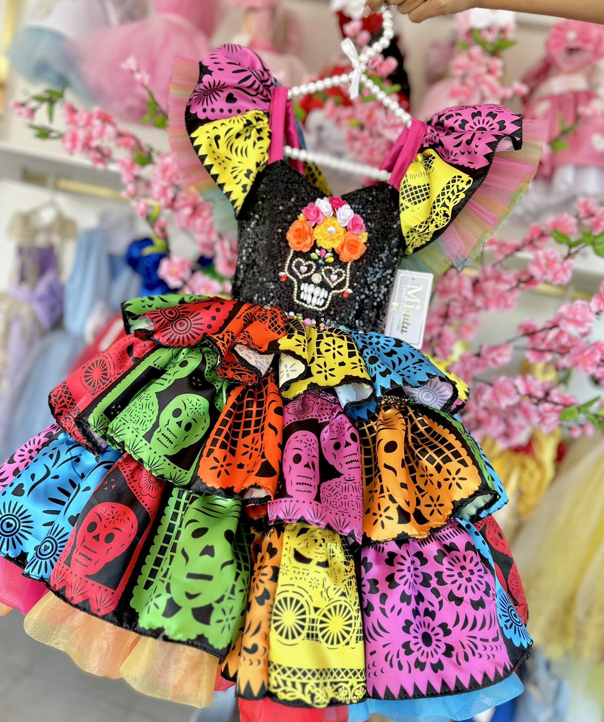 Catrina Mexicana - Image 4