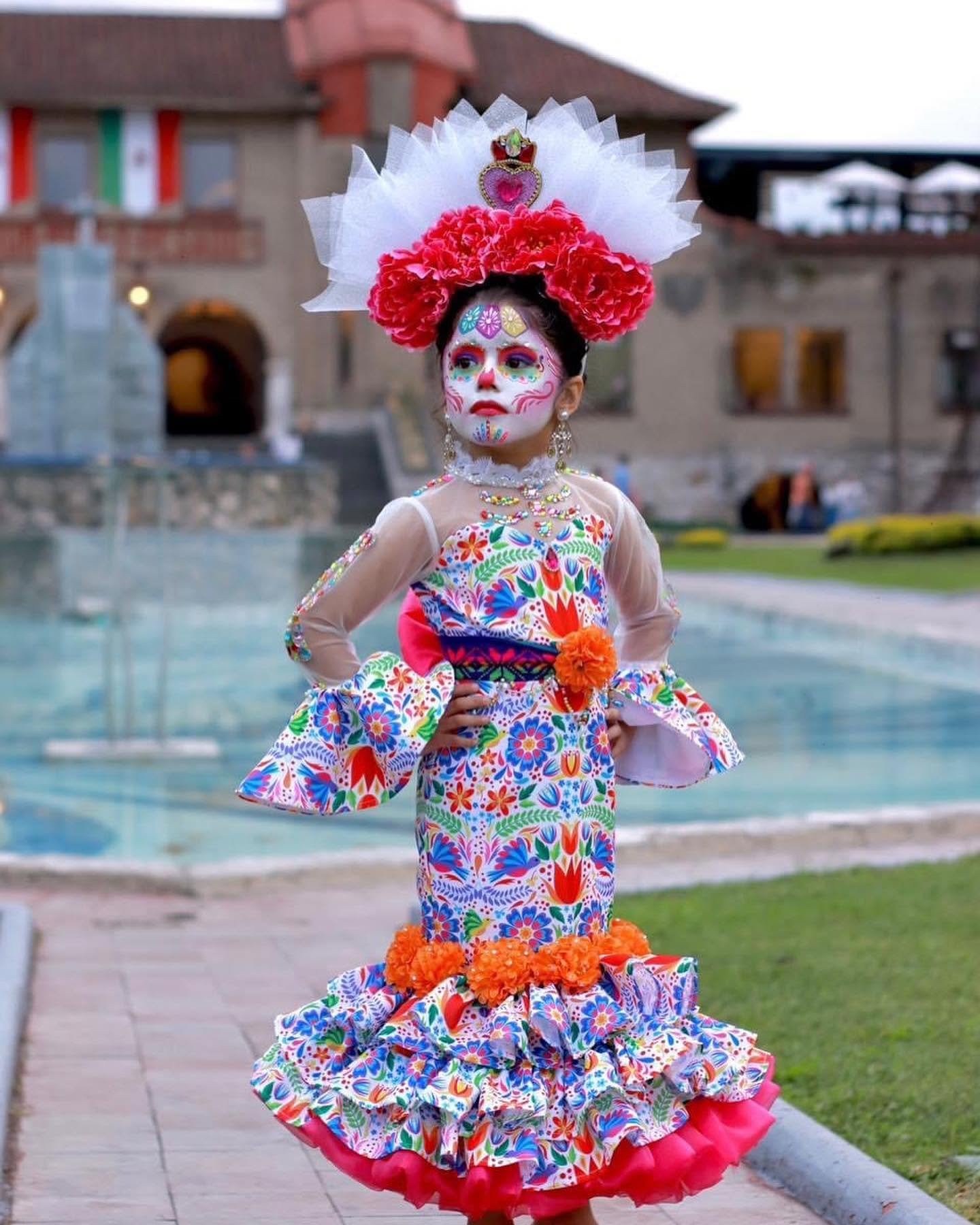 Catrina Alegría