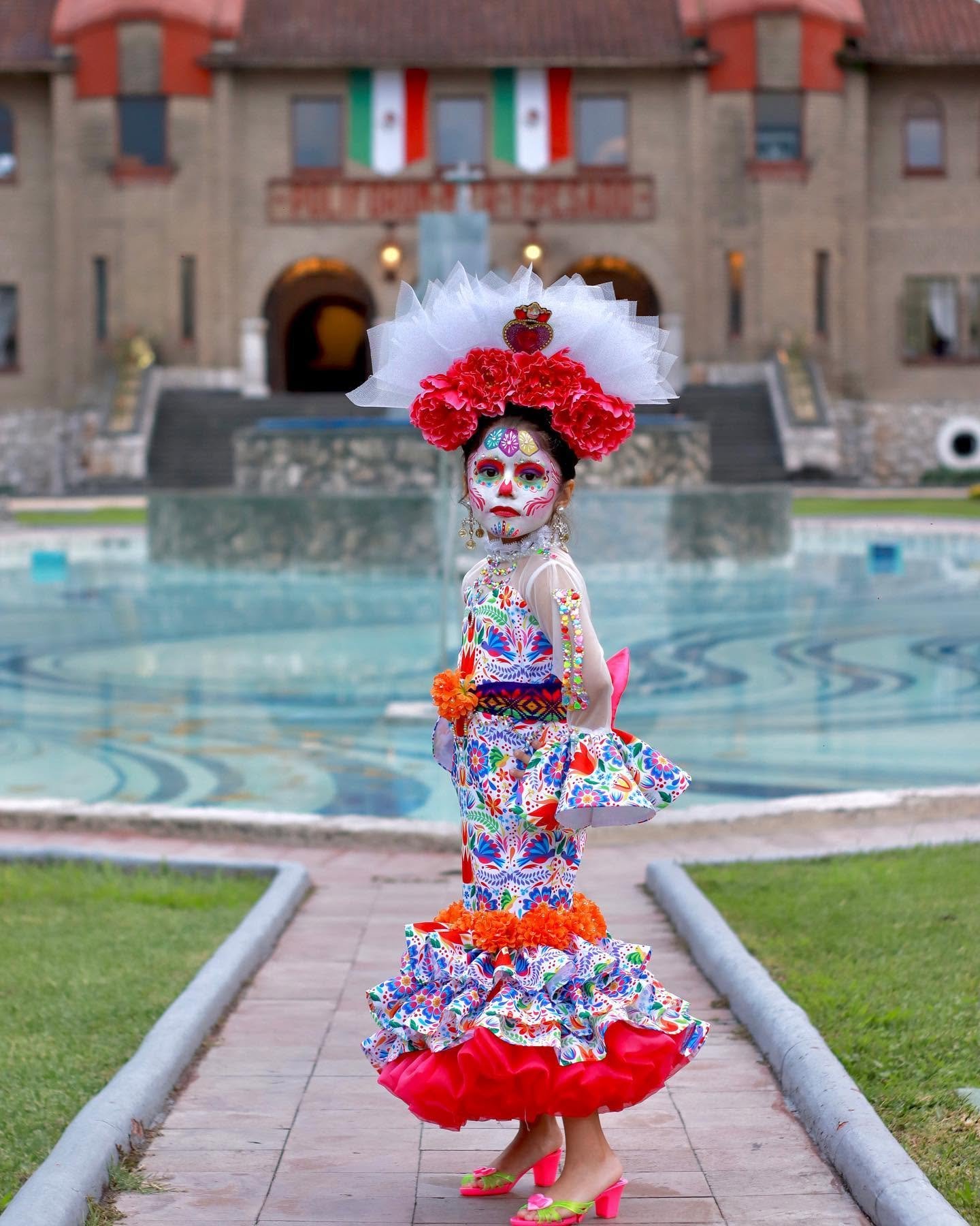 Catrina Alegría - Image 4