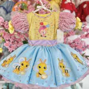 Abejita de Plim Plim