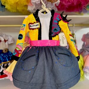 Rumi Kang - Guerrera Kpop