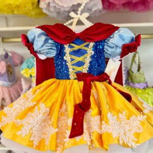 Blanca Nieves Classic