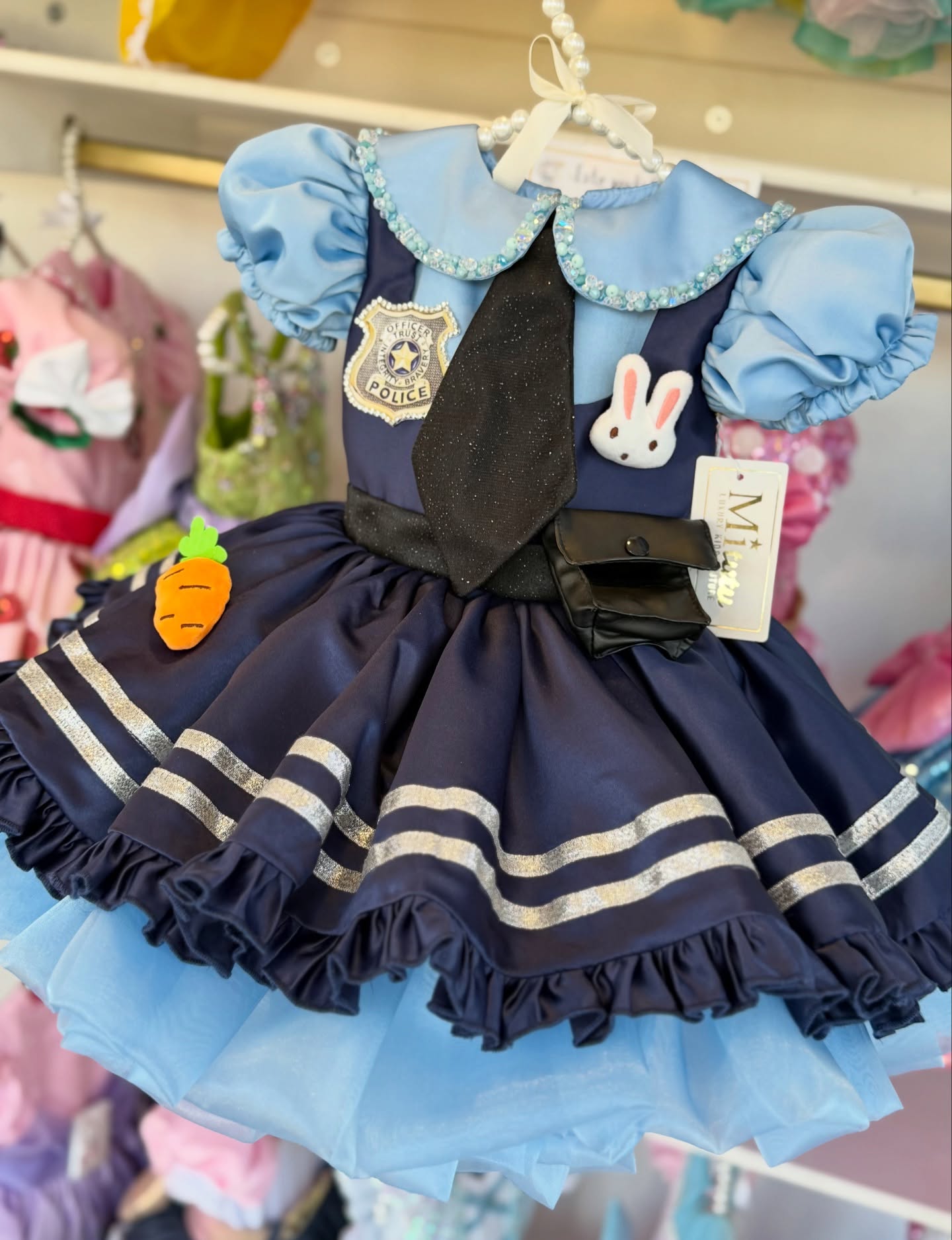 Judy Hopps - Image 4