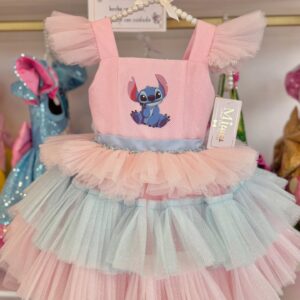Stich Ohana