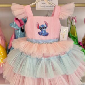 Stitch Baby