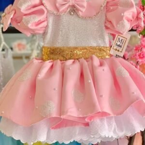 Minnie Diamante