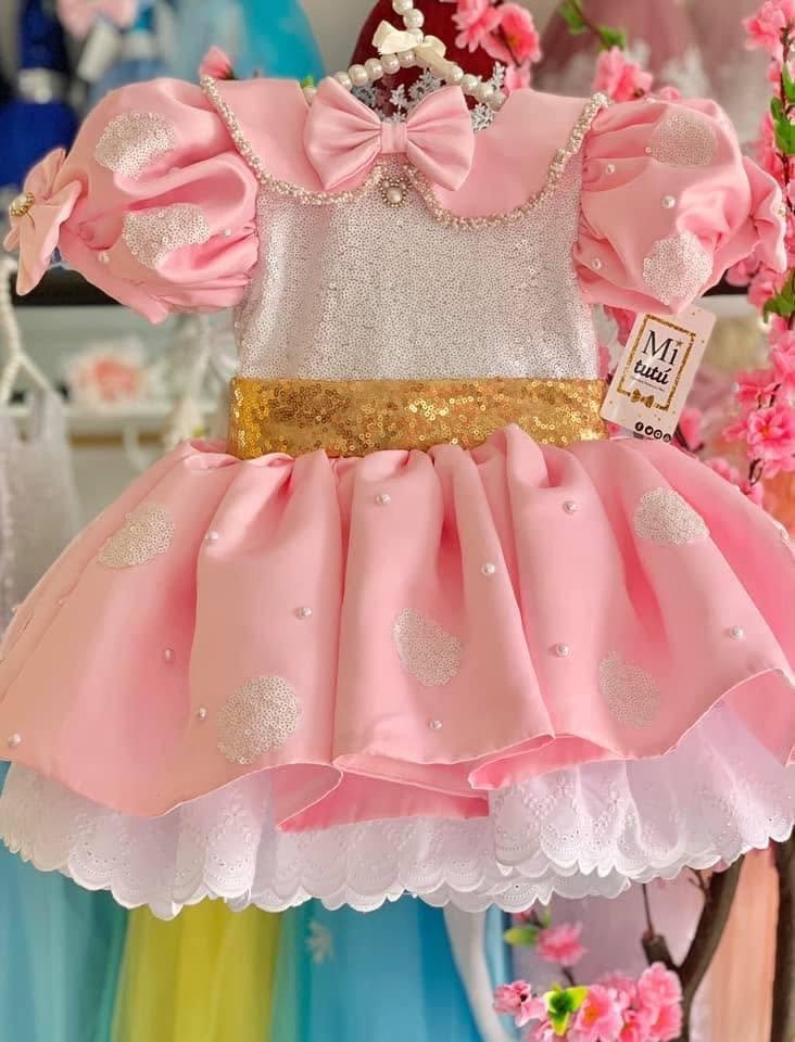 Minnie Diamante