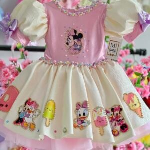 Minnie & Daisy Baby