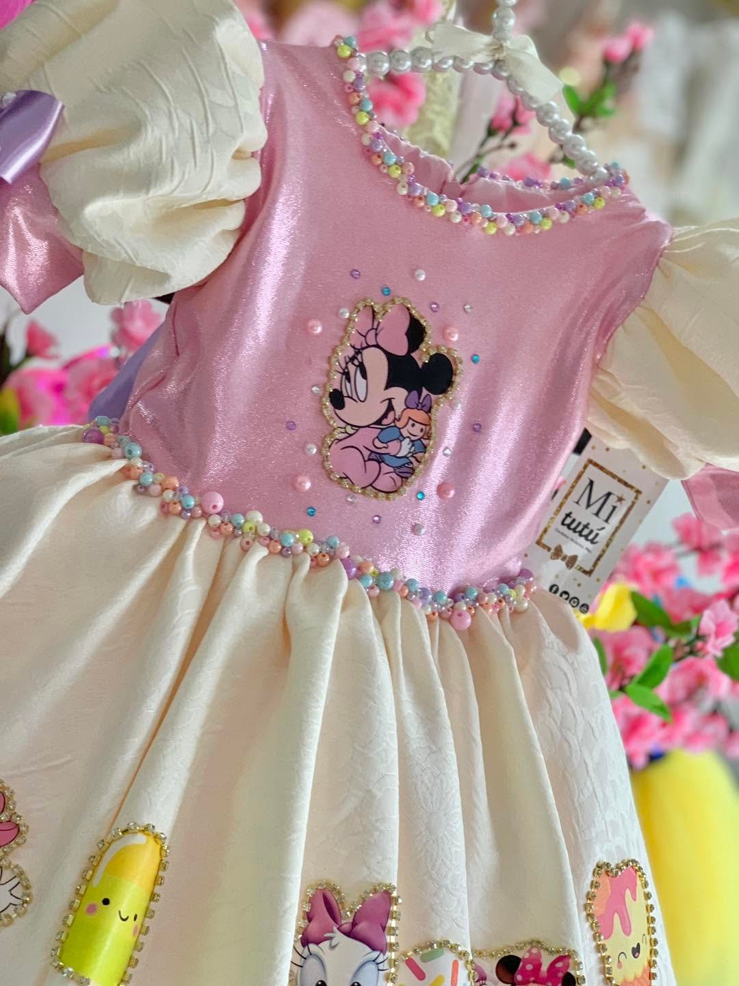 Minnie & Daisy Baby - Image 2