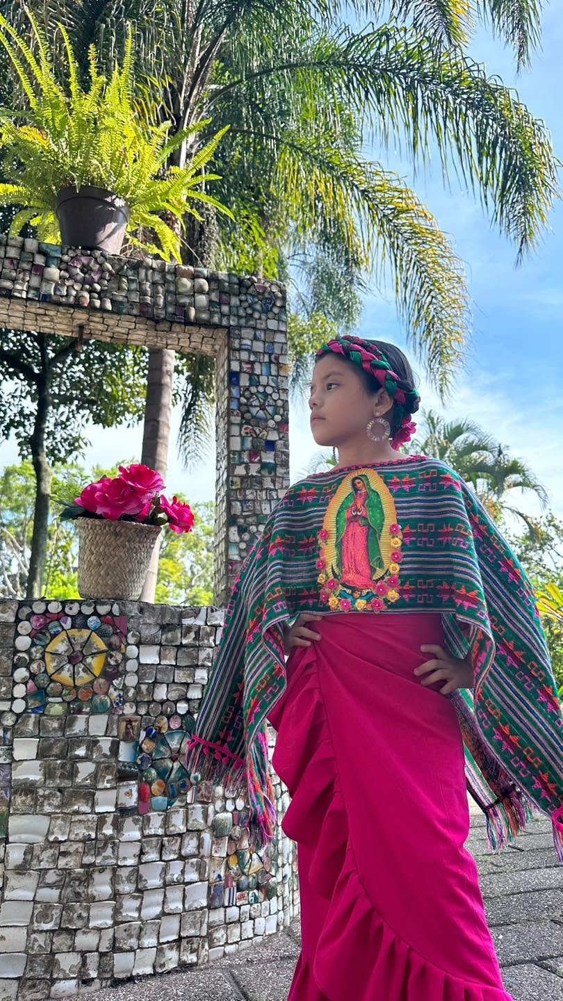 Set Tradición Guadalupana - Image 3