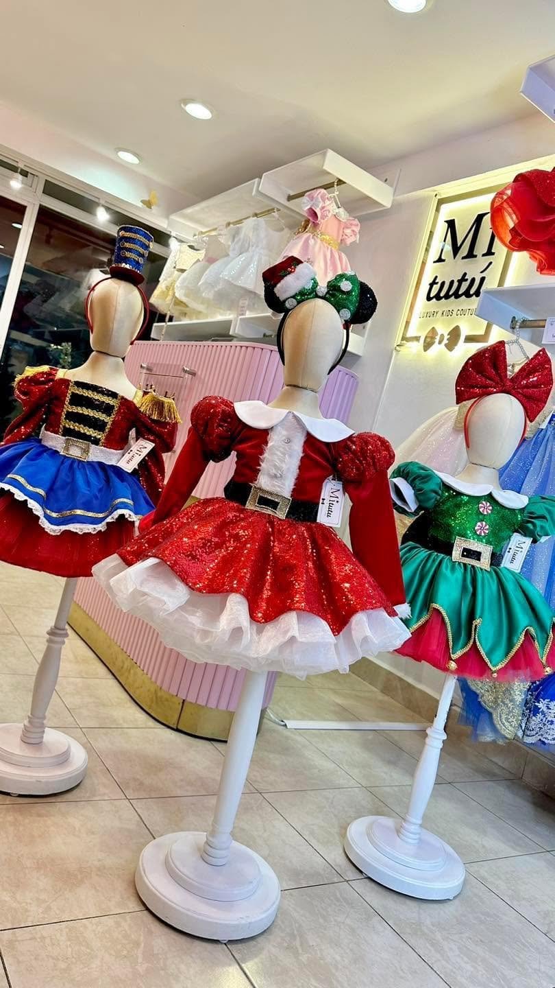 Santa Glam - Image 2