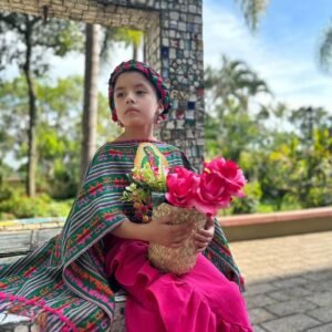 Set Tradición Guadalupana