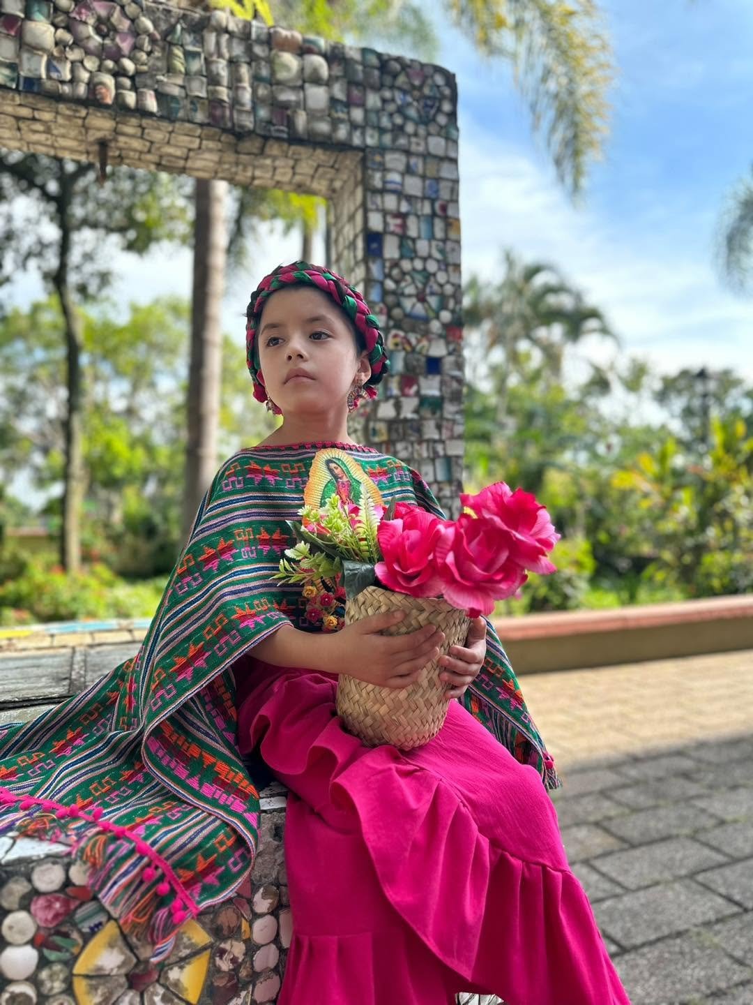 Set Tradición Guadalupana