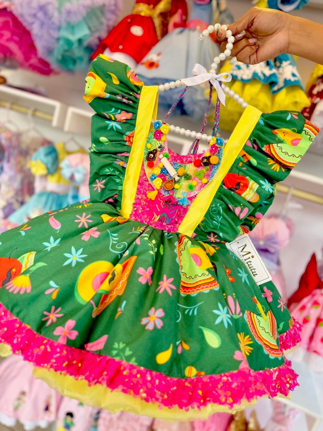 Mexicana Cute - Image 3