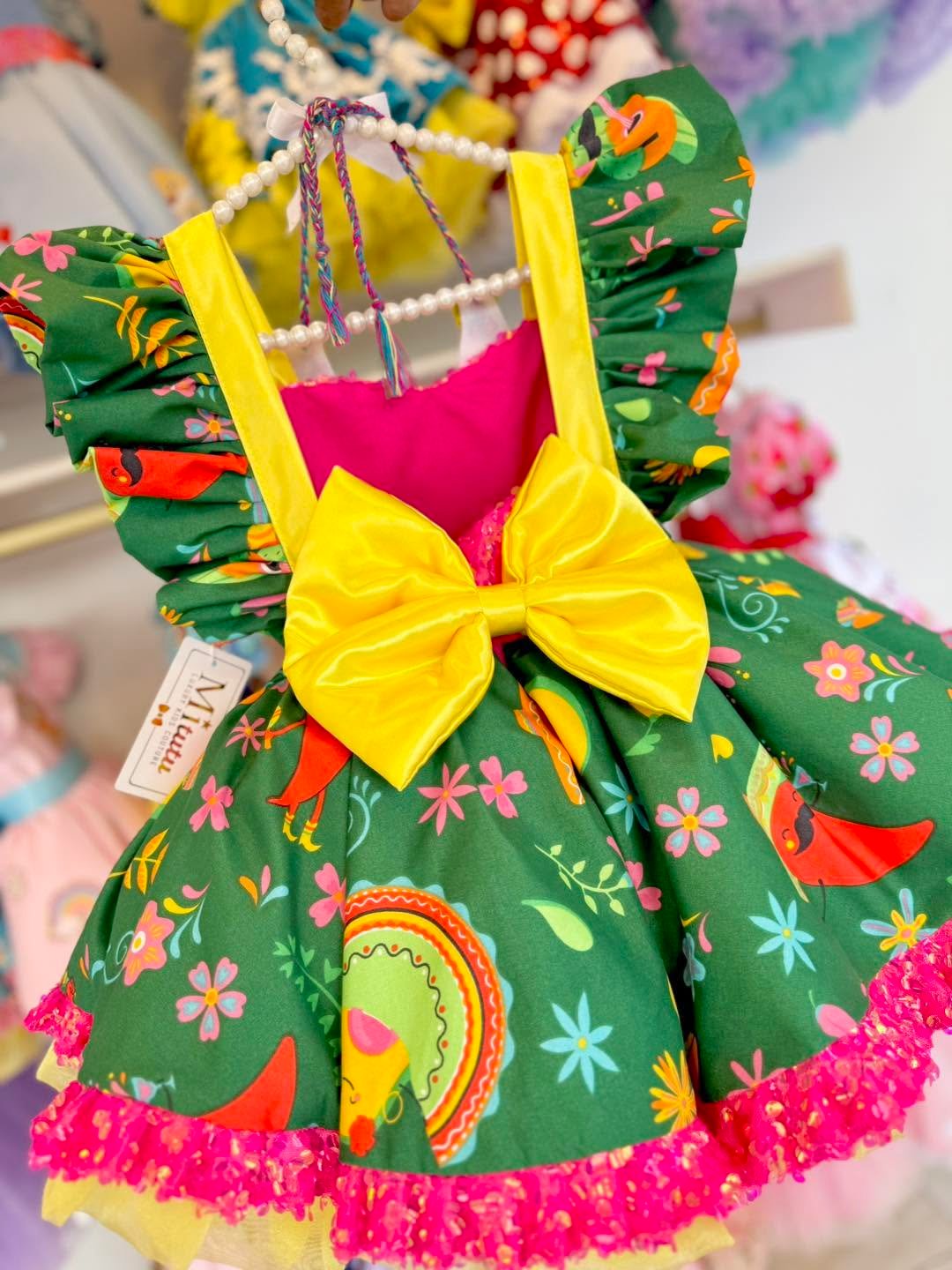 Mexicana Cute - Image 5