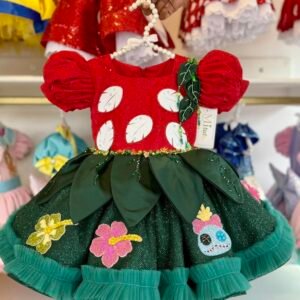 Stitch Tropical