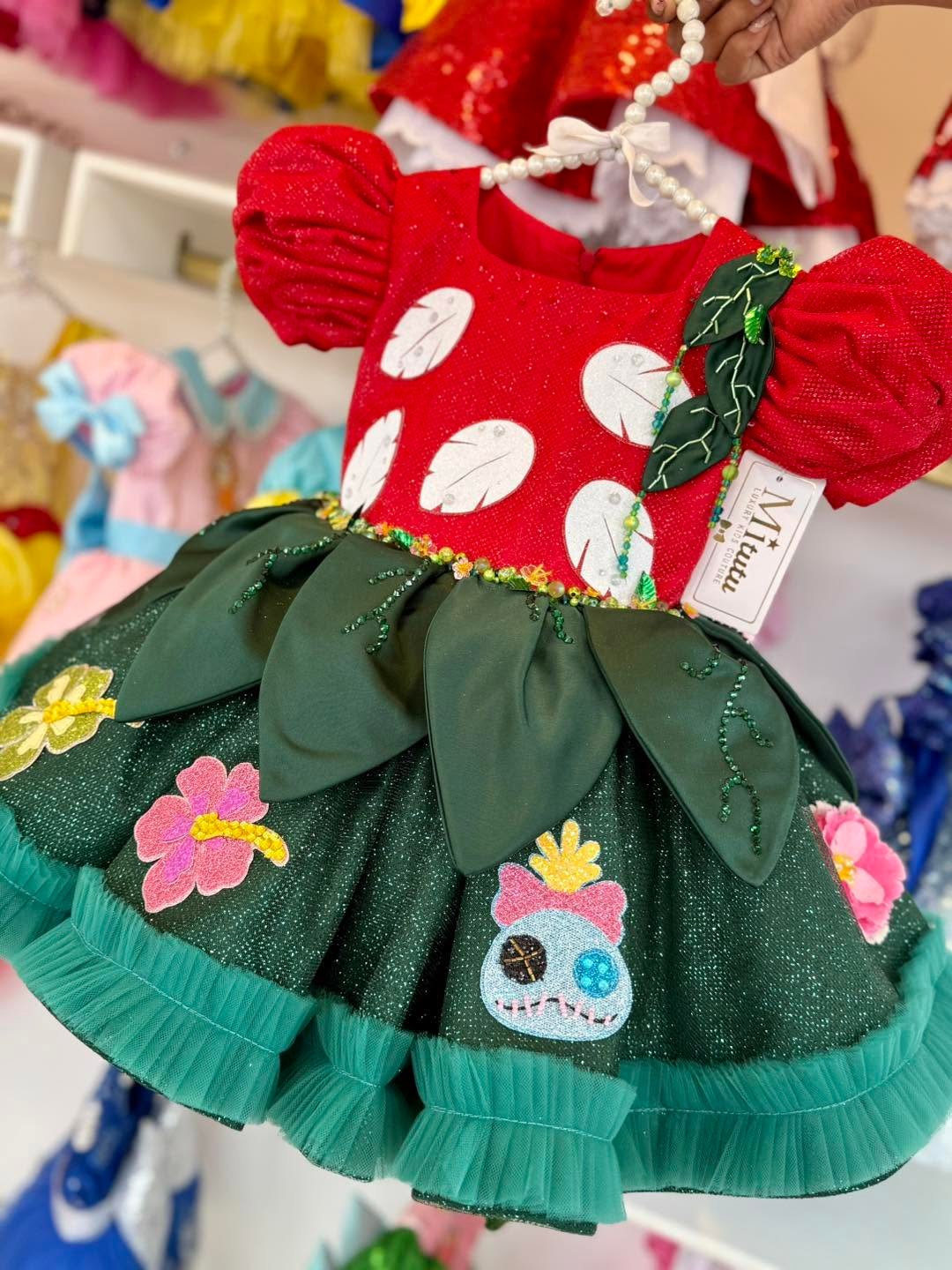 Stitch Tropical - Image 3