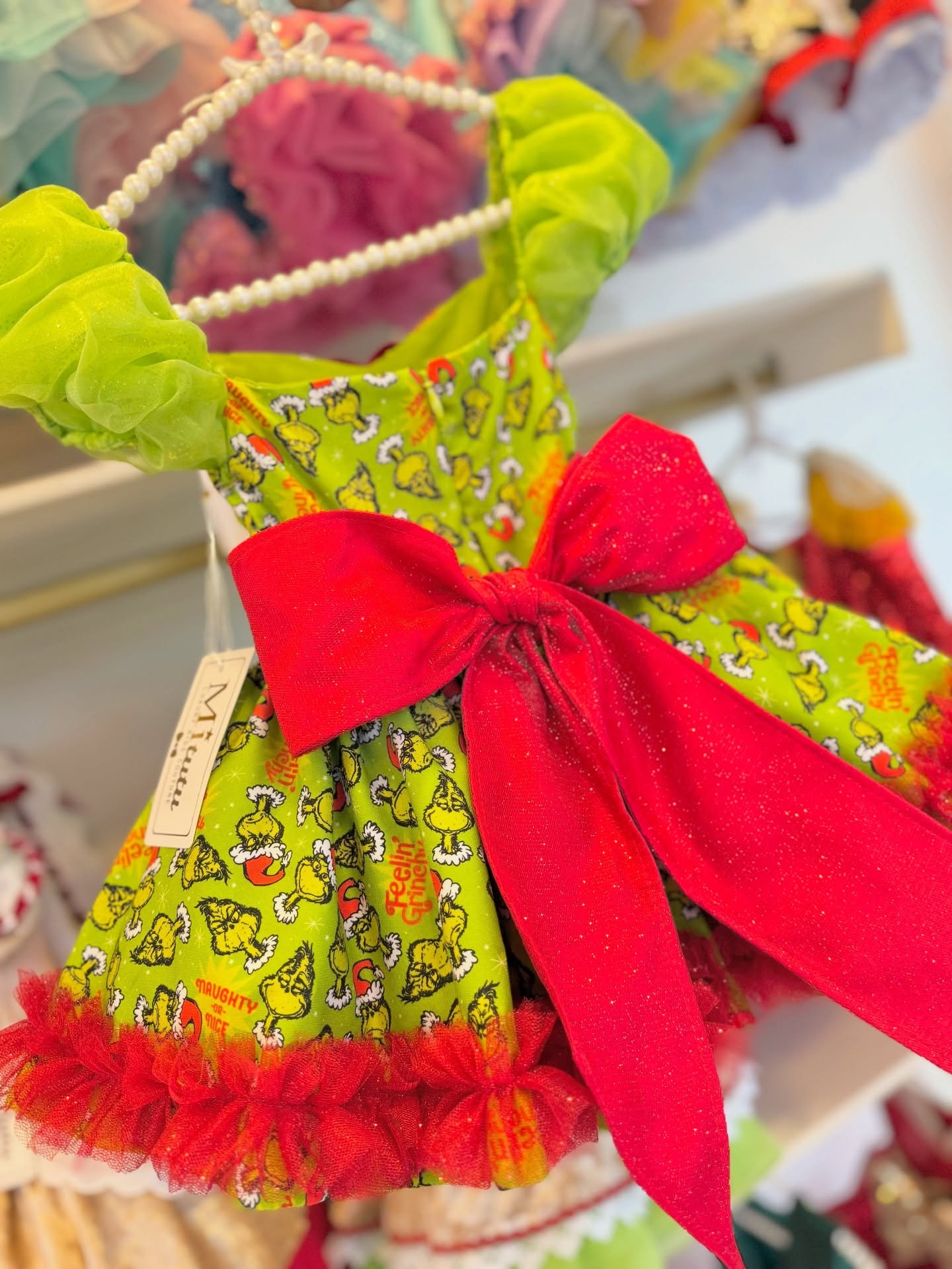 Grinch - Image 4